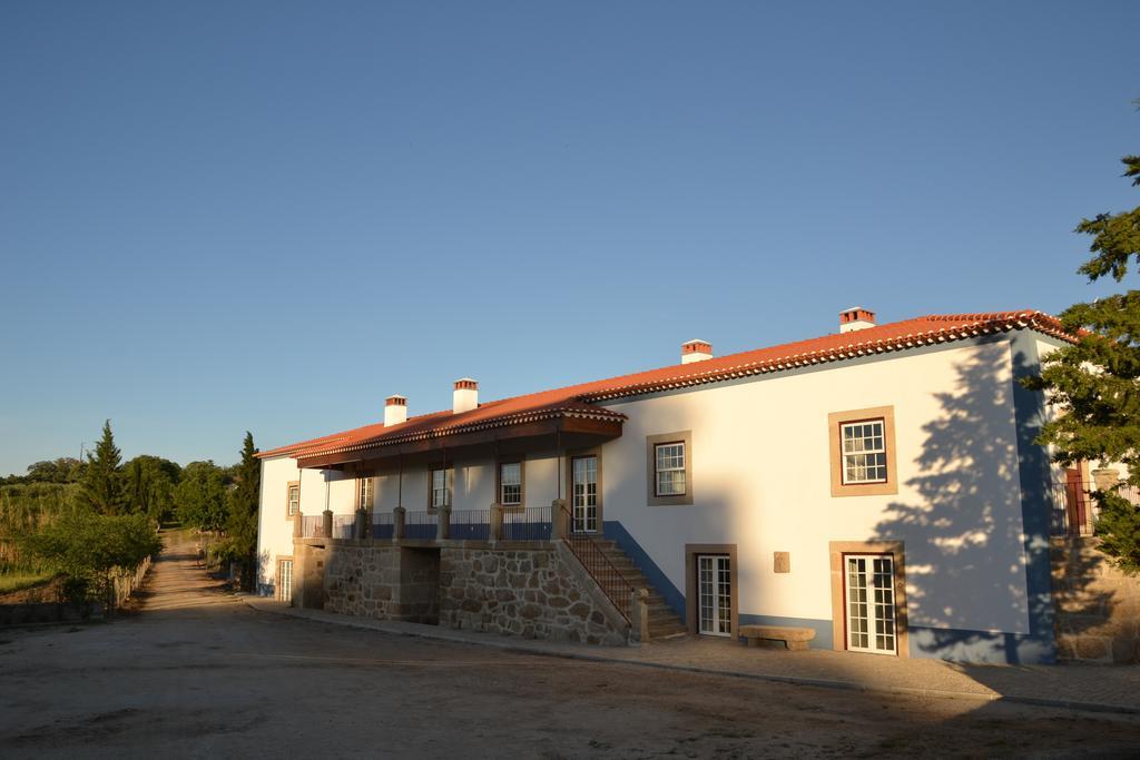布朗库堡Quinta Dos Carvalhos别墅 外观 照片